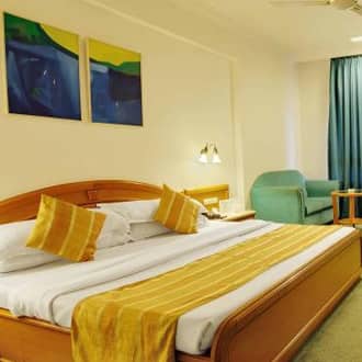 Hotel Amar Villas, Dewas 2